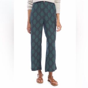 Wonderly - Crinkle Pull On Pant